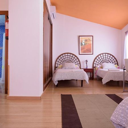Apartamento Casa Patines Martos Exterior foto